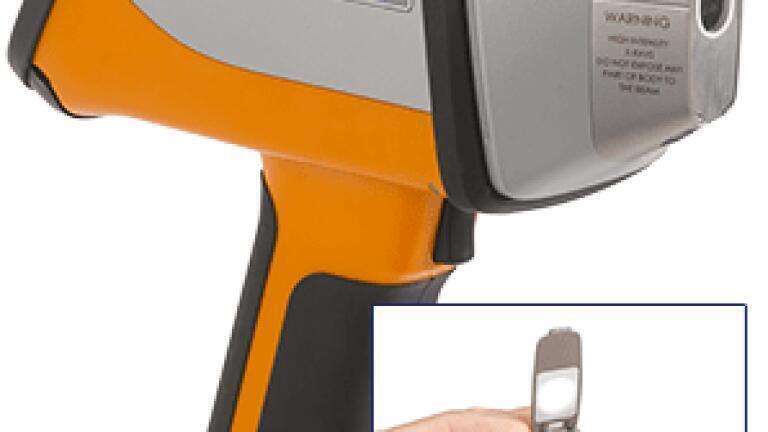 Oxford Instruments launches unique HERO™ window for reliable hot sample XRF analysis
