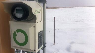 Leading Flare Gas Meter Enhanced