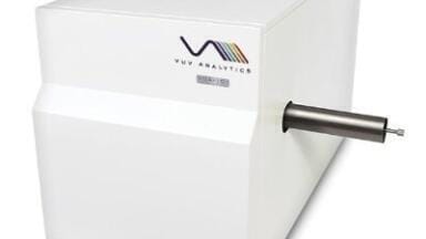 Next Generation Gas Chromatography Detector
