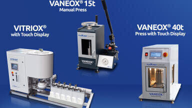 New FLUXANA Imagefilm online with our Innovations