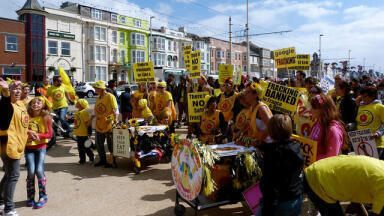 Caudrilla Appealing Against Lancashire Council Over Fracking Refusal