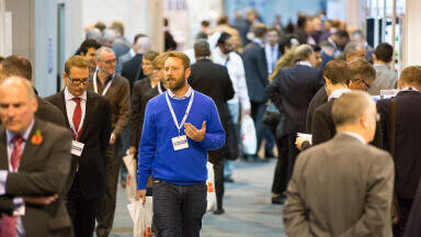 Enormous Numbers Expected as Registration opens for WWEM 2016