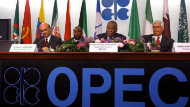 What Does the Future Hold for OPEC?