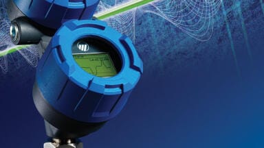 The Impact of Signal-to-Noise Ratio on Guided Wave Radar Transmitter Performance
