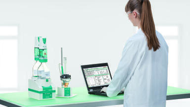 Industry Leaders Develop Superior Method for Acid Number of Crude Oil and Petroleum Products