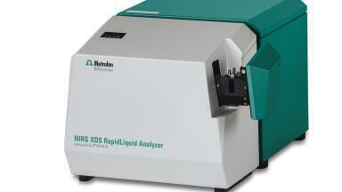 Jet Fuel, Crude Oil, Diesel Blends: Applied NIR-Spectroscopy – Quality Control of Hydrocarbon Refining