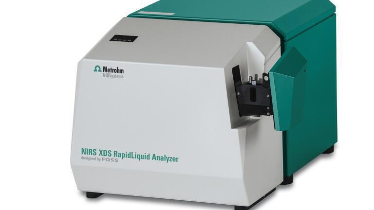 Jet Fuel, Crude Oil, Diesel Blends: Applied NIR-Spectroscopy – Quality Control of Hydrocarbon Refining