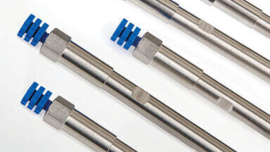 New HPLC Columns: The Reliable Cornerstone for Your LC Lab