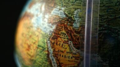Saudi Arabia's Oil Storage Falls to a Two Year Low as Exports Exceed Production