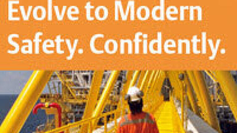 Five Approaches to Evolve to Modern Safety