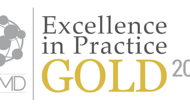 Gold for Cranfield and BG Group