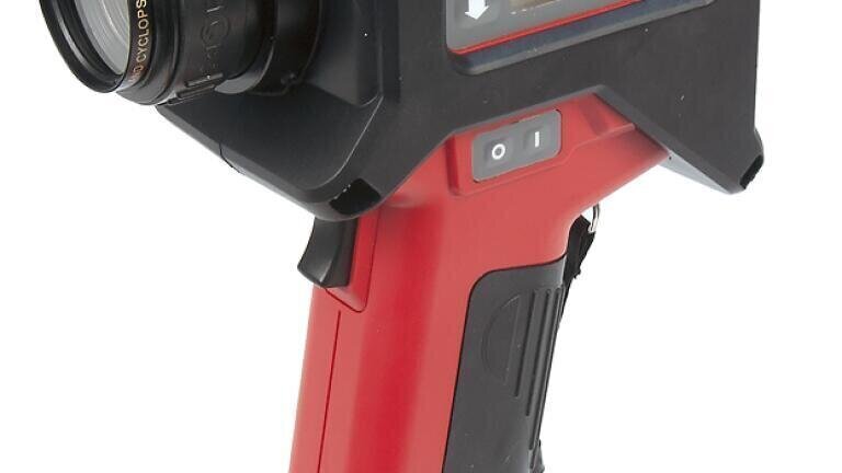 UKAS Certification as Standard Offered on Non-Contact Thermometer