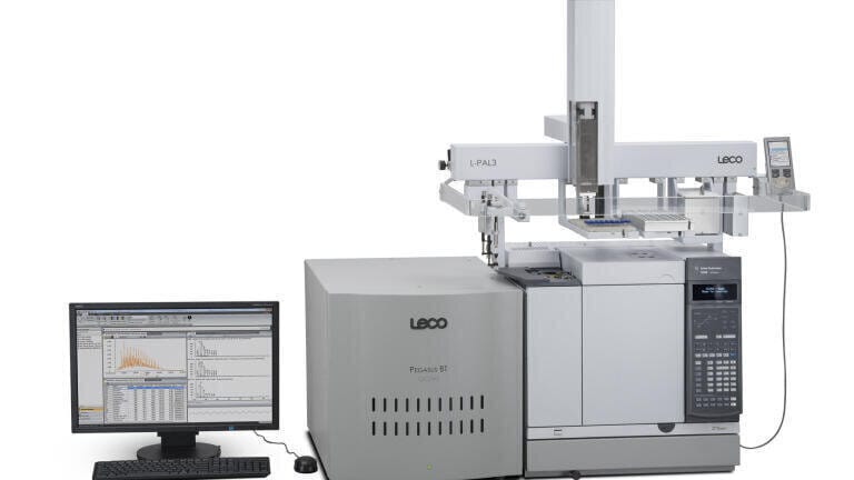 New GC-MS Solution is Smart with Data, and Small in Size