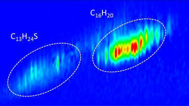 New Research Identifies More Sulphur, More Accurately Than Ever Before