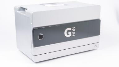 Optimising Hydrocarbon Processing Using GC-HPMS