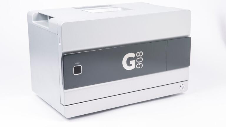 Optimising Hydrocarbon Processing Using GC-HPMS