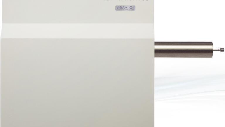 Next Generation Gas Chromatography Detector Launched