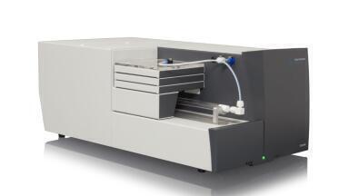 Carefree Analysis of your Gas & LPG Samples