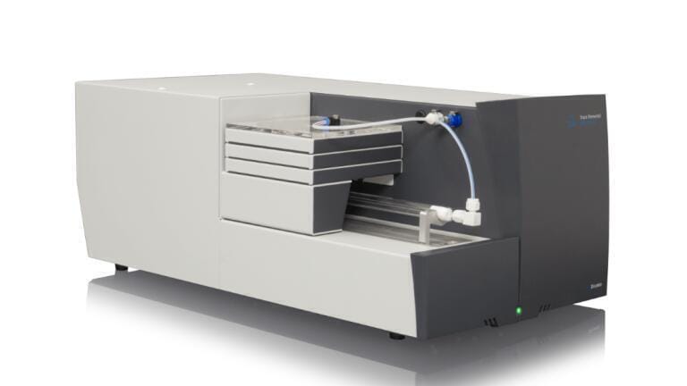 Carefree Analysis of your Gas & LPG Samples