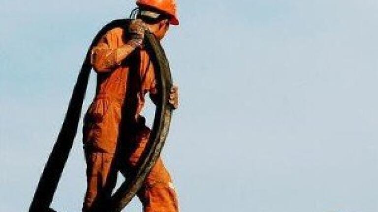 Dropped Objects Lead To Industry Safety Review