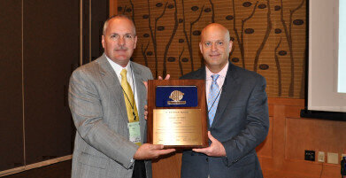 ASTM International Board of Directors Honours Cannon Instrument Company President Patrick Maggi with Award of Merit
