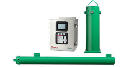 Communication Protocols Added to Nuclear Gauges