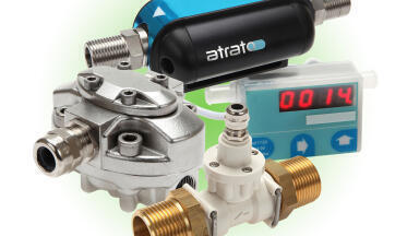 Flowmeters for Critical Applications