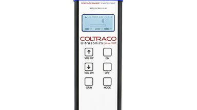 Door Fan & Room Integrity Leak Detection Testing