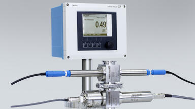 New Multichannel Analytical Transmitter Introduced