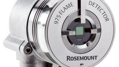 New Flame Detectors Introduced to Help Keep Personnel and Facilities Safe