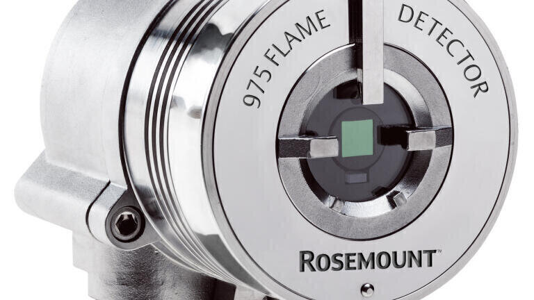 New Flame Detectors Introduced to Help Keep Personnel and Facilities Safe