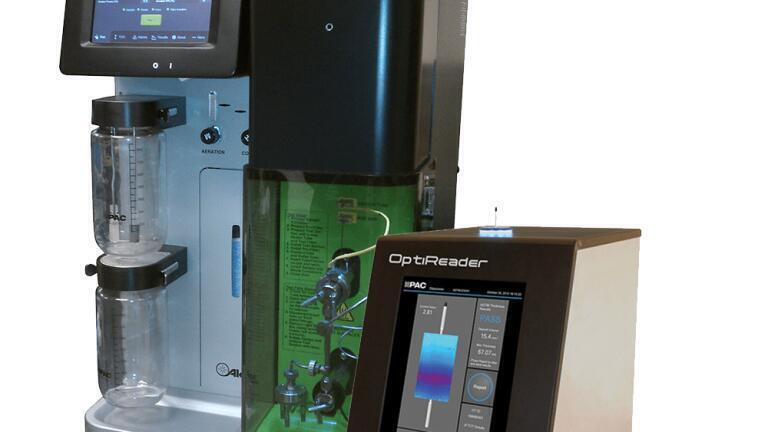 Improving Traceability in Jet Fuel Testing