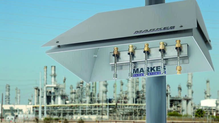 Fenceline Monitoring Solution for Benzene and Other VOCs Introduced