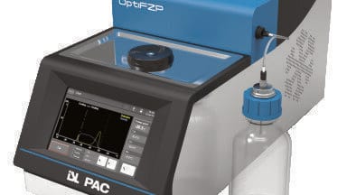 Next Generation Freezing Point Analyser Released