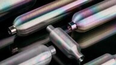 Improve Analytical Reliability and Accuracy with Inert Coatings