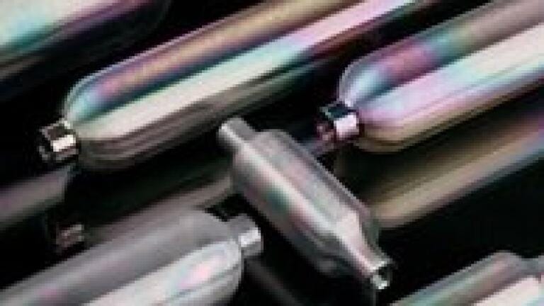 Improve Analytical Reliability and Accuracy with Inert Coatings