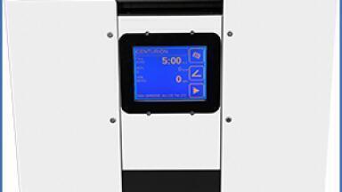PrO-ASTM Centrifuges Combine Accuracy, Strength and Style