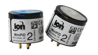 Newly-Launched Sensor Enhanced for Exceptional Lifetime Performance