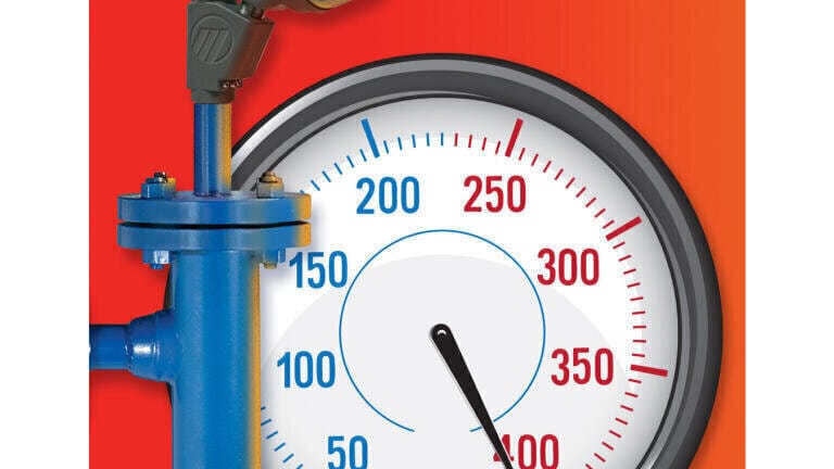 Higher Process Temperature Ratings for E3 Modulevel® Displacer Level Transmitter