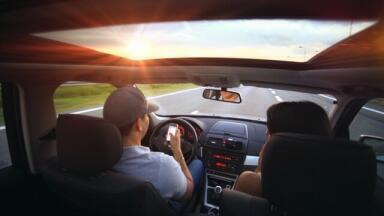 Are More Drivers Opting for Alternatively Powered Cars?