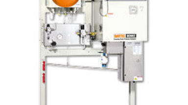 Freeze/Cloud Point Process Analyser FRP-4/4-CPA