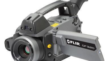 Independant Validation for Optical Gas Imaging Cameras