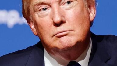 Why Does Donald Trump Want Iraq’s Oil?