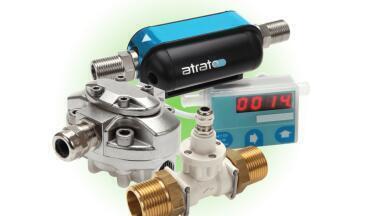 The Evolution and Future of Small Bore Ultrasonic Flowmeters