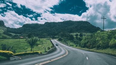 Could Hydrogen Replace Petrol?