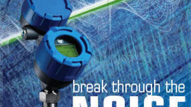 Better Signal-to-Noise Ratio Means Better Level Control