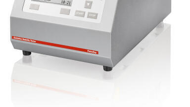 Up to 25 Times Faster: Determination of Oxidation Stability of Fuels