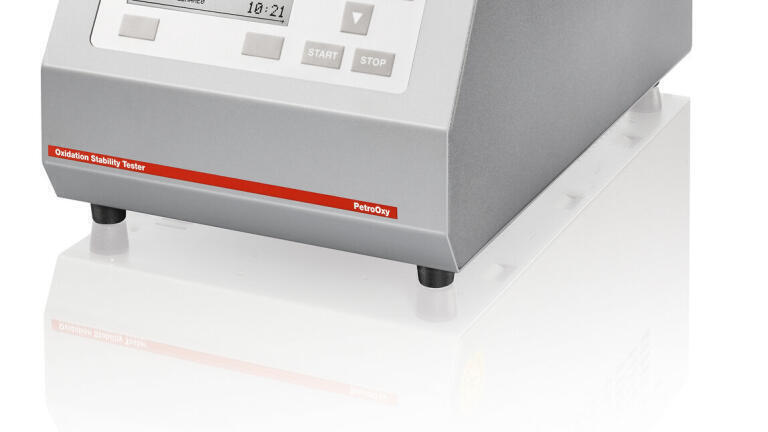 Up to 25 Times Faster: Determination of Oxidation Stability of Fuels
