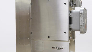Mass Spectrometer Proven Effective and Accurate in Determining Flare Gas Heat Values