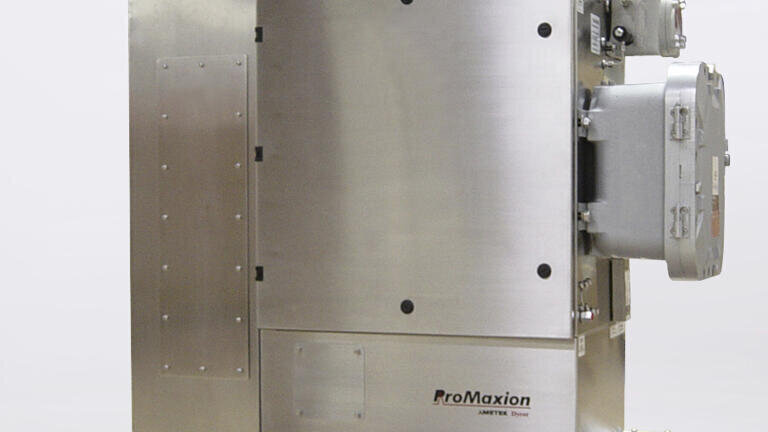 Mass Spectrometer Proven Effective and Accurate in Determining Flare Gas Heat Values